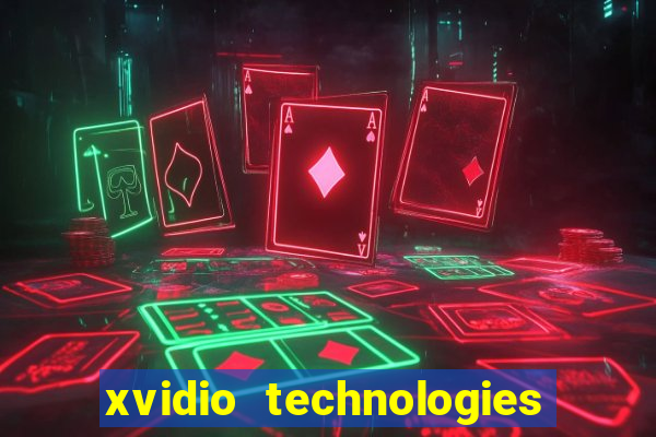 xvidio technologies startup brasil 2024 download gr